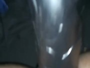 Milf playing with my toys 