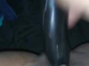 Milf playing with my toys  4/16