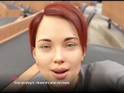 University Of Problems Extra Scenes 5 15/16