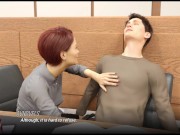 University Of Problems Extra Scenes 5 16/16