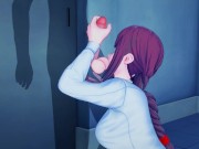 Now Makima is your dog 1/16