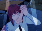 Now Makima is your dog 2/16