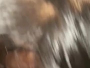 Latina Dick Eater 9/16