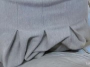 Risy public blowjob and sex in the store 10/16