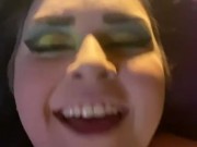 Bbw having some fun before work.  - Screenshot 16 of 16 - HD