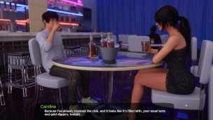 MILFCITY 85 - NIGHTCLUB WITH CAROLINE