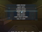 Book 5 Untold 33 Korra Becomes a Whore 15/16