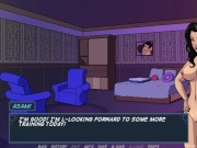 Book 5 Untold 33 Korra Becomes a Whore 4/16