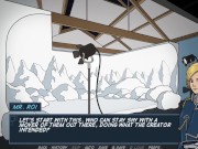 Book 5 Untold 33 Korra Becomes a Whore 7/16