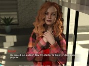 Secret Summer 20 Taking Leann's Virginity 10/16