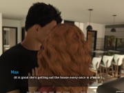 Secret Summer 20 Taking Leann's Virginity 11/16