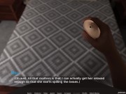 Secret Summer 20 Taking Leann's Virginity 12/16