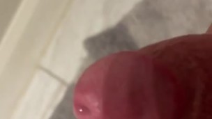 Bodybuilder Thick Rock Hard Cock Oozing PreCum OnlyfansBeefBeast Hot Beefy Big Musclebear Hairy Bear