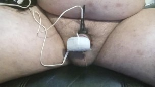 my tiny spun worthless little penis Head