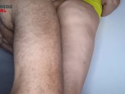 Anal total amador, dona de casa adora! 9/16