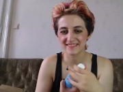 Unboxing Sexy Dresses Live 4/16