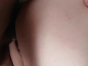 Good Morning Step Sister! Take my cock for breakfast! 15/16