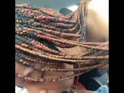 Worshiped his dick for his bday |onlyfans: roseq0204 Snapchat: roseq1810 3/16