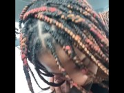 Worshiped his dick for his bday |onlyfans: roseq0204 Snapchat: roseq1810 5/16