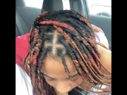 Worshiped his dick for his bday |onlyfans: roseq0204 Snapchat: roseq1810 9/16