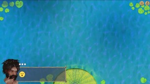 TAME IT! V0.9.0-06-Gone Fishing