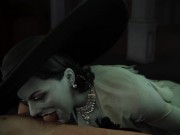 [SOUND] (Madruga3D & PixieWillow) Lady D Wants The D! 10/16