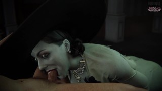 SOUND] (Madruga3D & PixieWillow) Lady D Wants The D! - RedTube