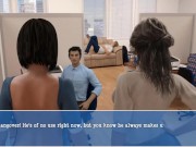 Lily of The Valley: Secretary And A Whore-S3E11