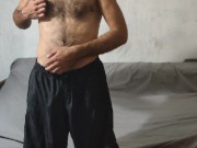 I feel great and I like it 2/16