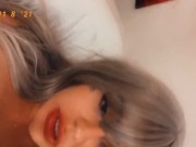 Freaky Native Honey ;)