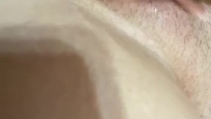 Cumming for daddy