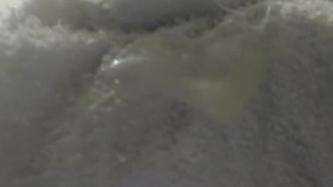 Cummed for the second time and wiped it on a clean rag