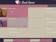 Dating my Step-Daughter # 52 Пробуем анал с рыженькой подружкой падчерицы 1/16