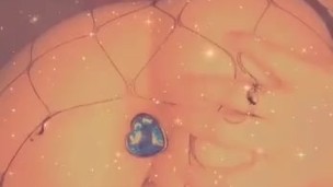 Gushy Orgasm and Butt Plug 