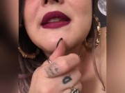 Colombian MILF JOI in Spanish 14/16