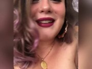 Colombian MILF JOI in Spanish 16/16