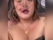 Colombian MILF JOI in Spanish 3/16