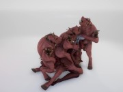 Hot Black Girl x Orcs 3D 13/16