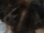 Love getting all wet 11/16