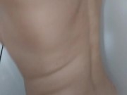 Love getting all wet 14/16