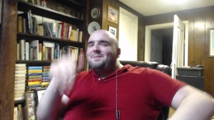 WATCH ME CONTEMPLATE MY LIFE CHOICES