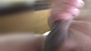 I can't remember when I took liquor so much that I masturbated naked and just walked out _ 0812