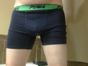 Almost Didn't make it 7/16