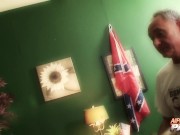 patriots candy and sativa cock sucking like a pro 4k 11/16