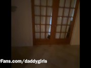 Scene 2 me fucking the pool guy in this big house my husband just got for us he at work I’m fucking 3/16