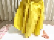 ご飯食べながら気持ちいいことしてみた！ 15/16