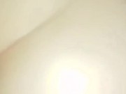 Husbands Big black cock fucks me doggystyle rough 13/16