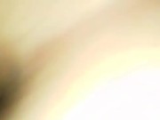 Husbands Big black cock fucks me doggystyle rough 15/16