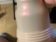 Fleshlight Solo