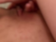 【素人OLの日常】お風呂でオナニー⋆⸜ ⚘ ⸝⋆今日も今日とて失禁、、、💦 13/16